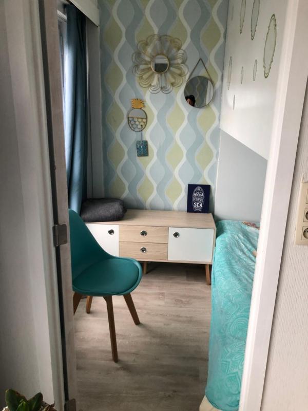 Ma Mère Beach Condo Oostende - image 8