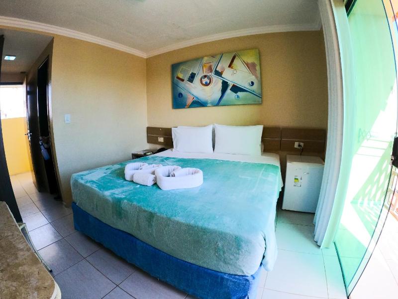 Estação do Sol Praia Hotel - image 25