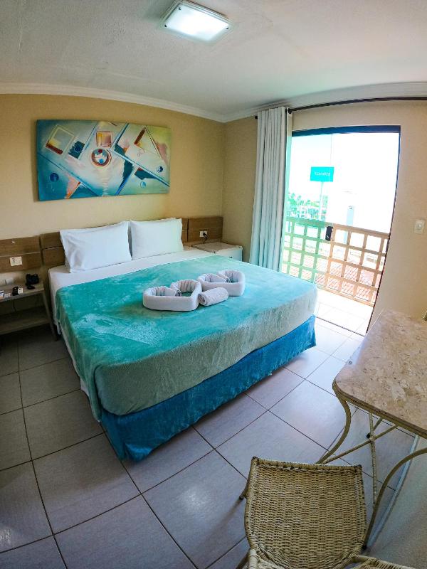 Estação do Sol Praia Hotel - image 42