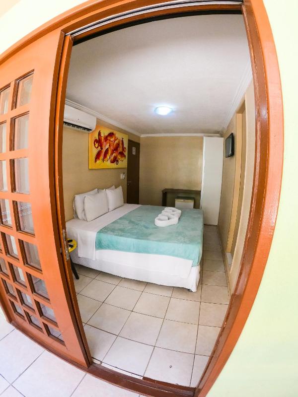 Estação do Sol Praia Hotel - image 27