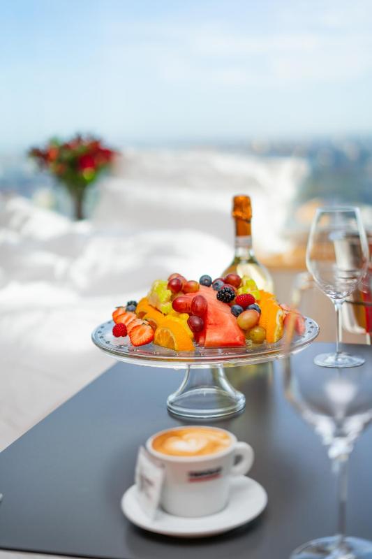 SKY SUITE HOTEL - image 15