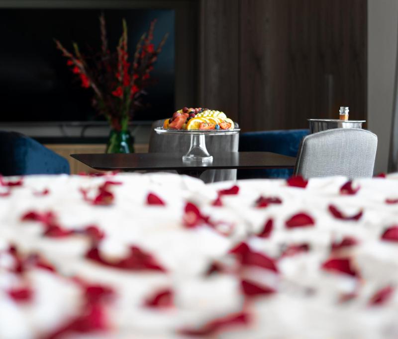 SKY SUITE HOTEL - image 12