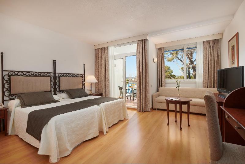 Economy Double Room image 1