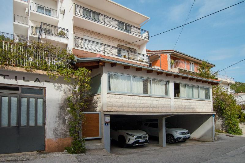 Apartmani Neno Images