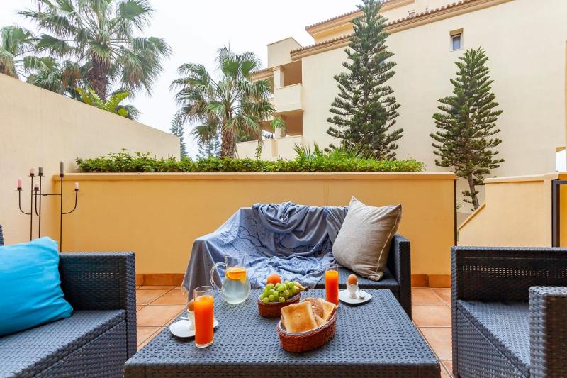 Apartamento LUXURY en ROQUETAS DE MAR - PLAYA SERENA Urbanización VILLA ROMANA - image 30