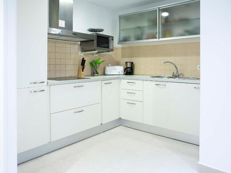 Apartamento LUXURY en ROQUETAS DE MAR - PLAYA SERENA Urbanización VILLA ROMANA - image 17