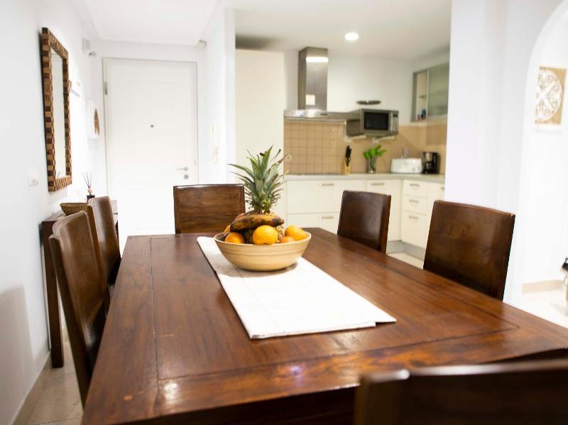Apartamento LUXURY en ROQUETAS DE MAR - PLAYA SERENA Urbanización VILLA ROMANA - image 10