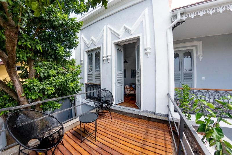 Boutique Hotel Castelinho - image 9