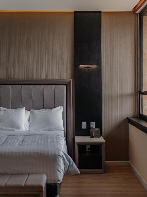 Hotel Kavia Premium - Paseo Montejo - image 4