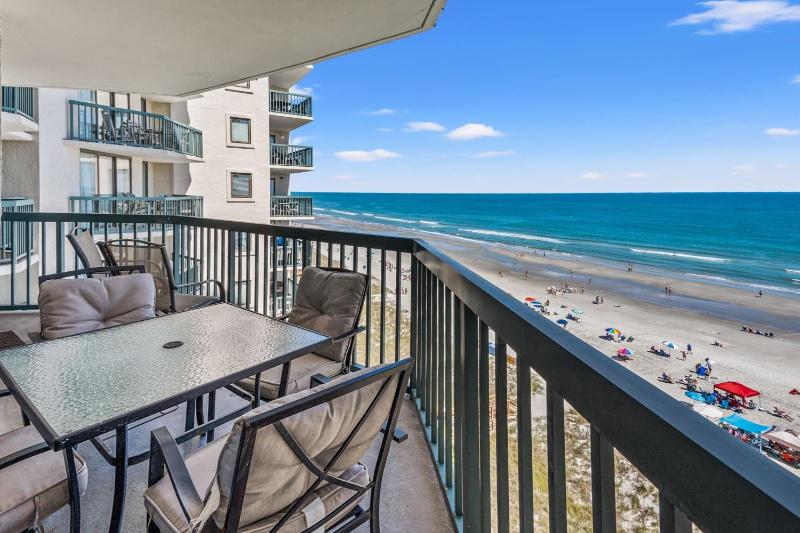 Ocean Bay Club 909 Condo - image 45