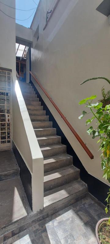 Habitación con baño privado acceso a cocina y terraza en Miraflores - image 13