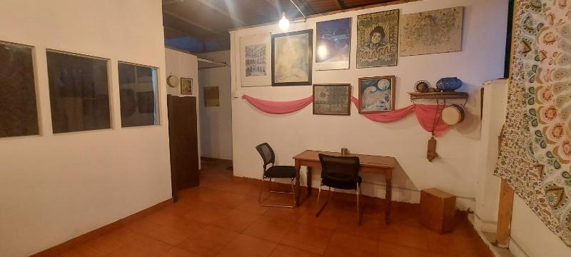 Habitación con baño privado acceso a cocina y terraza en Miraflores - image 16