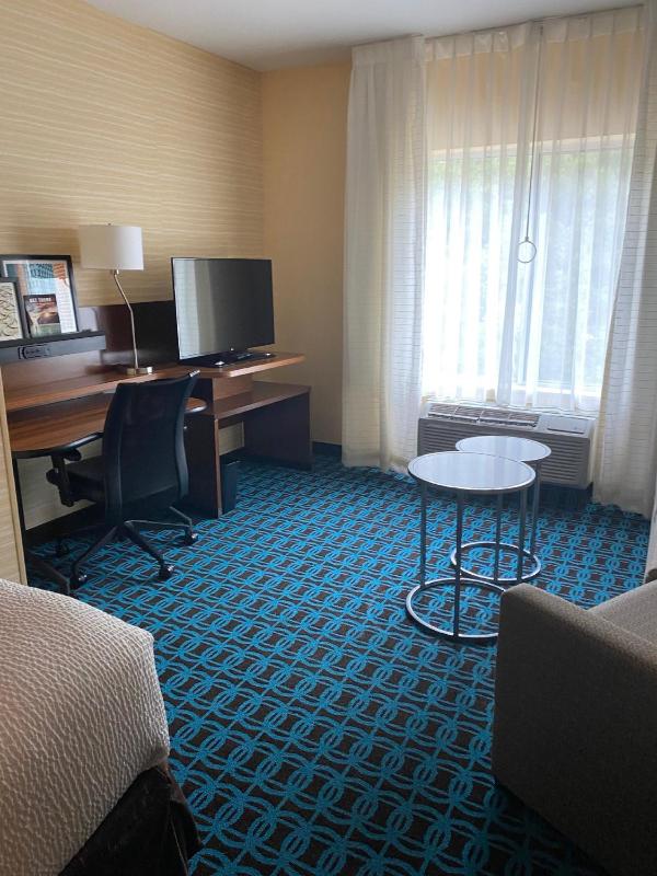 King Suite image 4