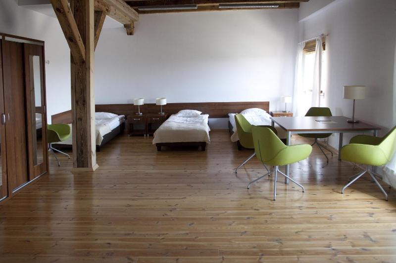 Hotel Młyn Toruń - dawne MCSM - image 6