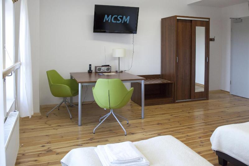Hotel Młyn Toruń - dawne MCSM - image 19