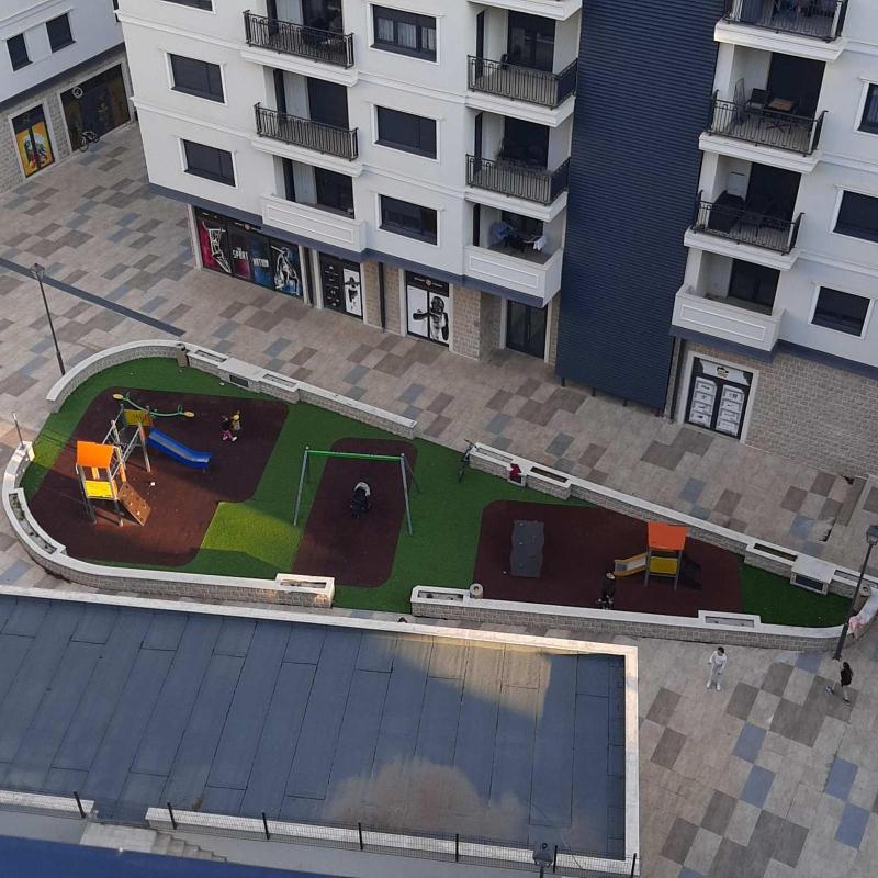 Apartman CENTAR PANORAMA - image 6