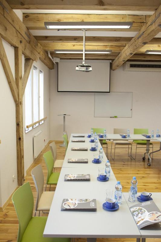 Hotel Młyn Toruń - dawne MCSM - image 16