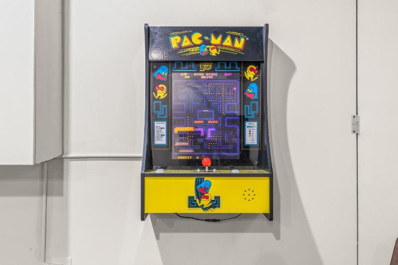 Walk to Stadium Events Kid Friendly Game Room - image 11