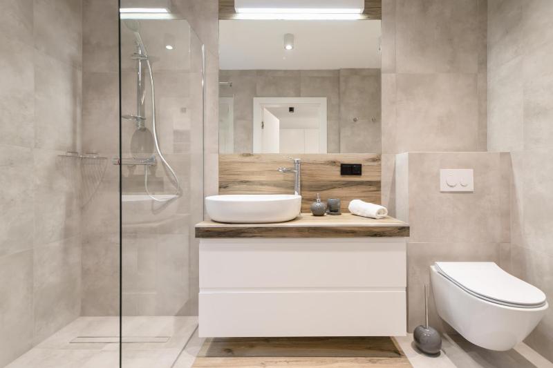 Apartament Marron 11 z sauną bawialnią i widokiem na Skrzyczne - Dream Apart - image 15