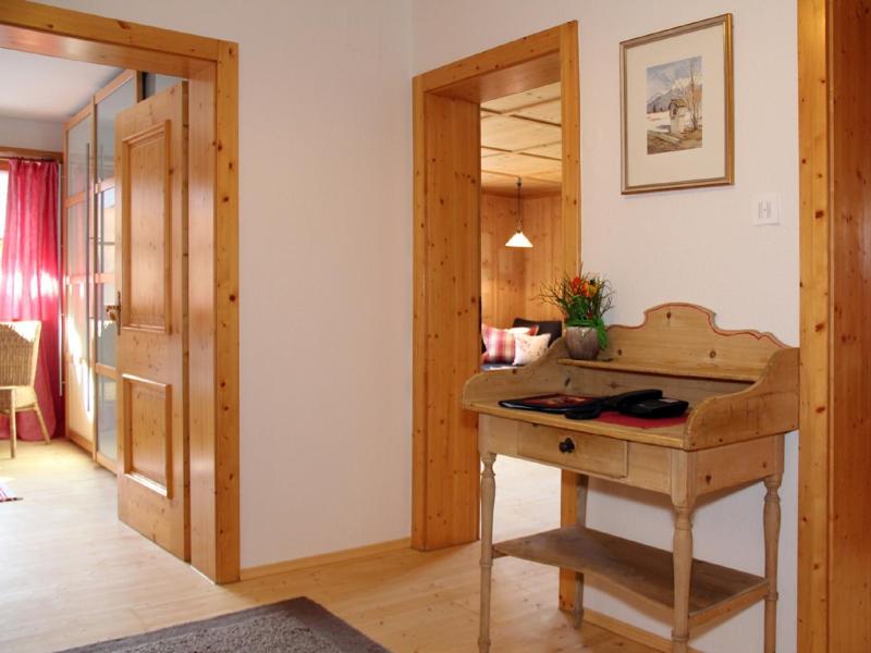 Gästehaus Alpin - image 24