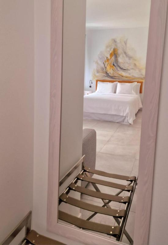 OPUNTIA Hotel Boutique - image 21