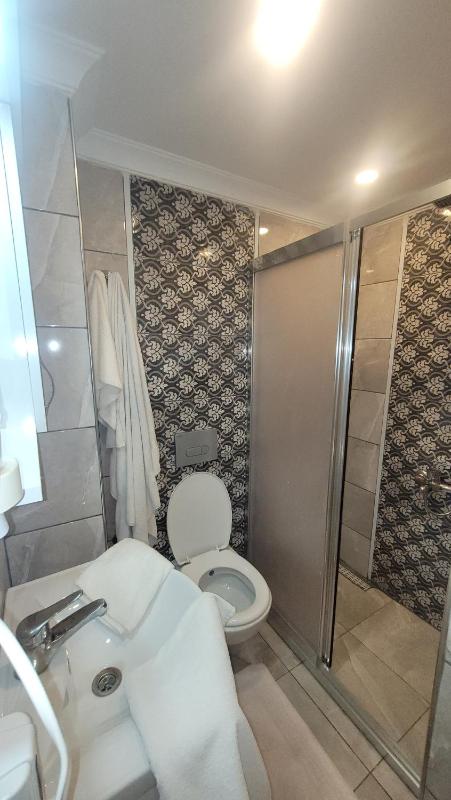 MEHMET BEY HOTEL - image 6