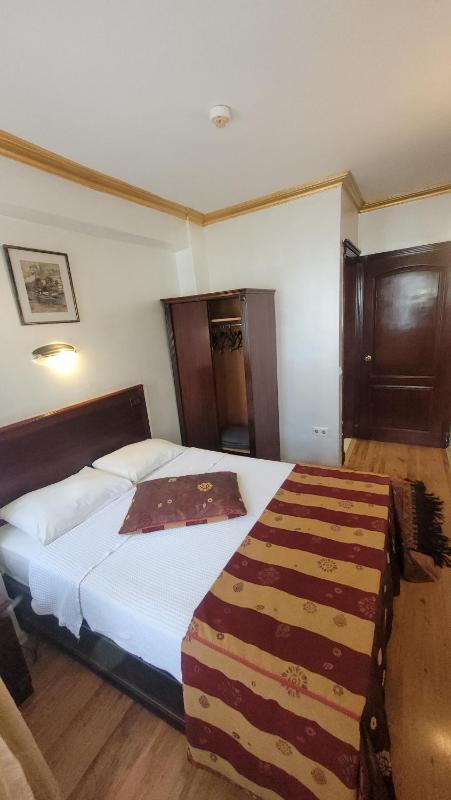 MEHMET BEY HOTEL - image 13