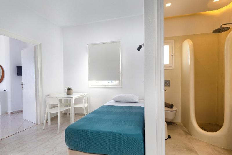 La Mer Seaside Apartments - image 44
