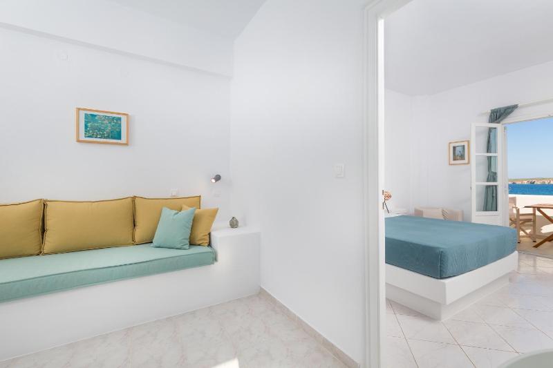 La Mer Seaside Apartments - image 17