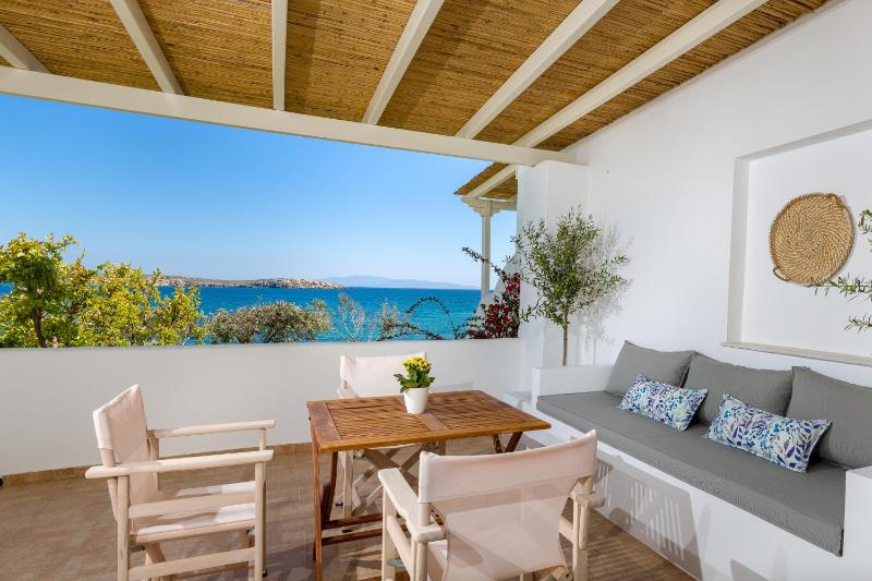 La Mer Seaside Apartments - image 42