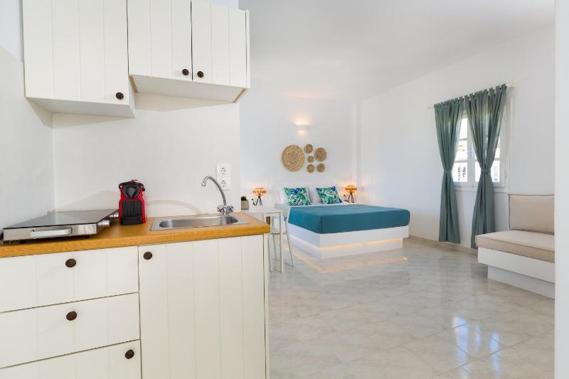 La Mer Seaside Apartments - image 33