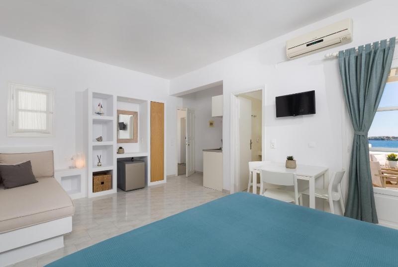 La Mer Seaside Apartments - image 35