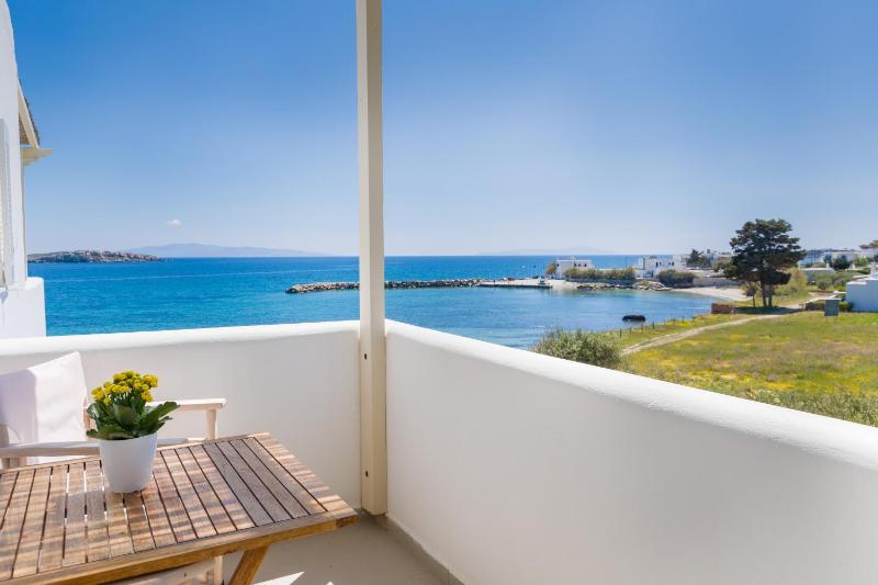 La Mer Seaside Apartments - image 15