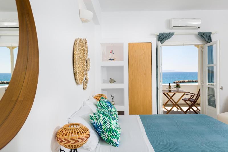 La Mer Seaside Apartments - image 45