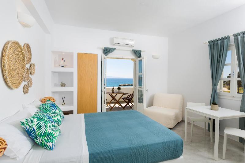 La Mer Seaside Apartments - image 9