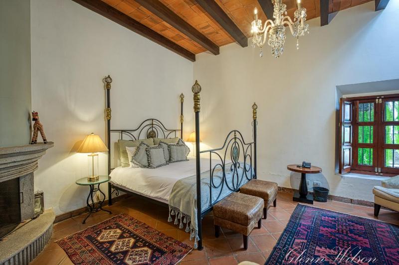 San Rafael Hotel - image 10