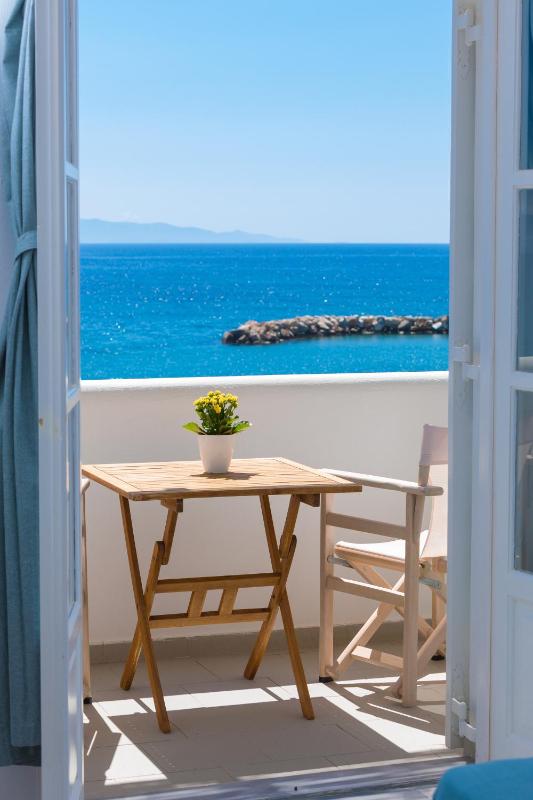 La Mer Seaside Apartments - image 20