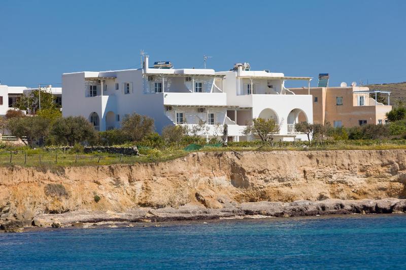 La Mer Seaside Apartments - image 25