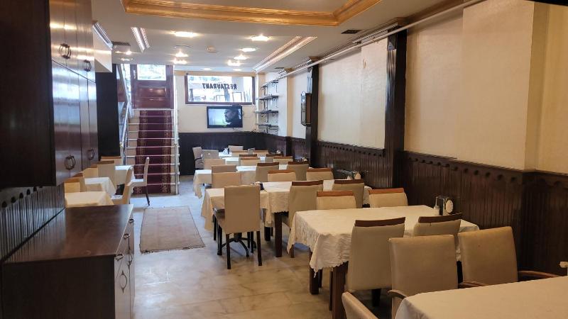 MEHMET BEY HOTEL - image 4