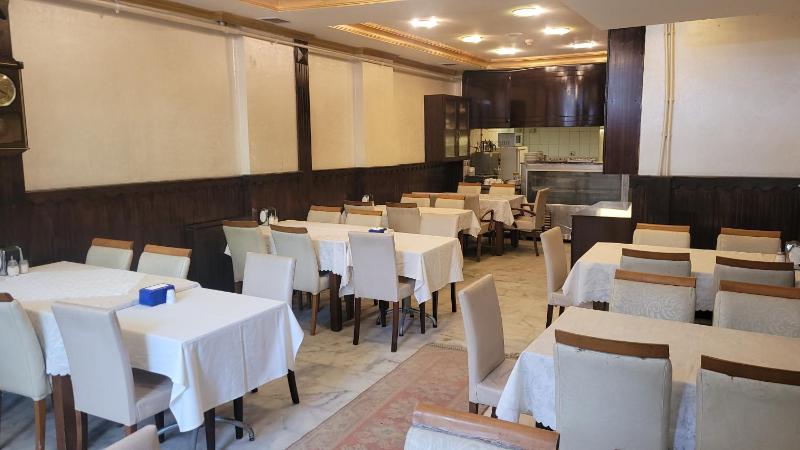 MEHMET BEY HOTEL - image 11