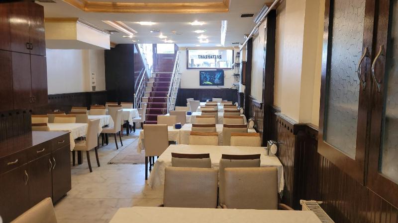 MEHMET BEY HOTEL - image 16