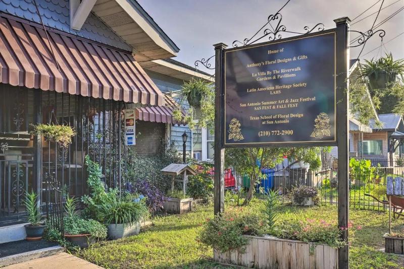 La Villa By The Riverwalk - image 50