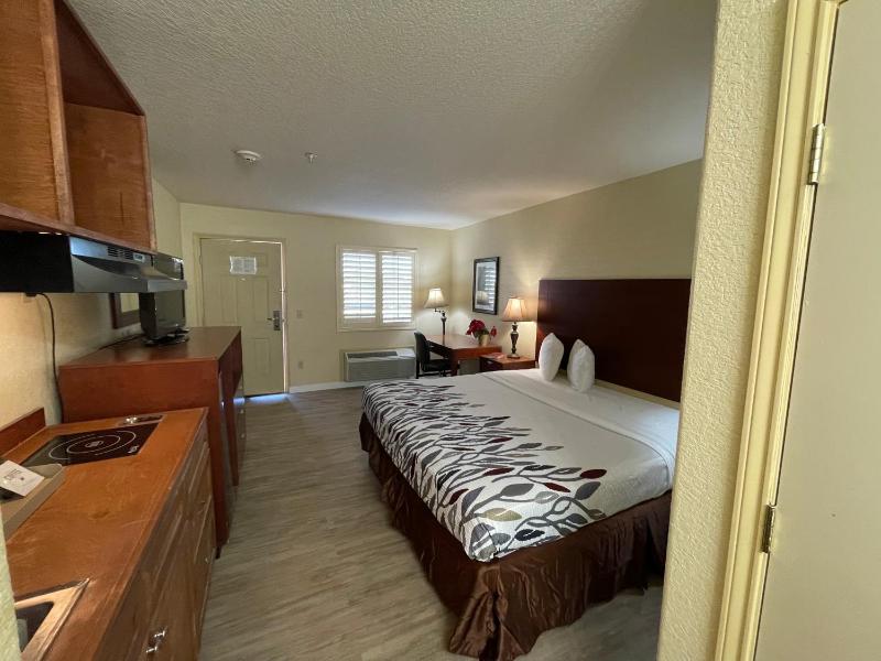 King Room image 2
