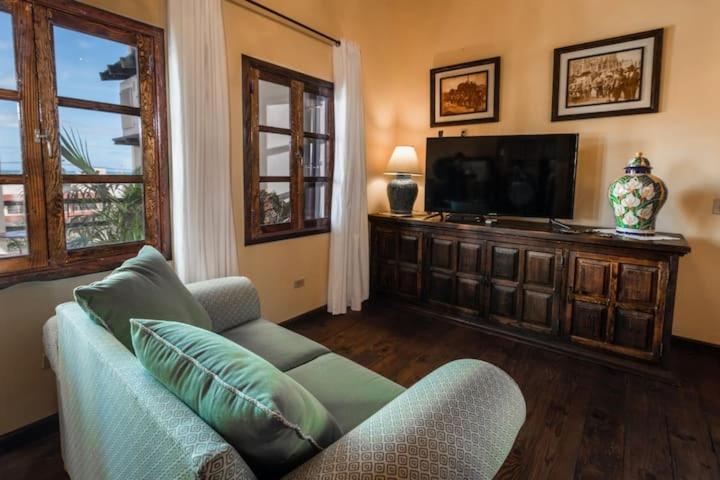 Residence Las Flores - image 35