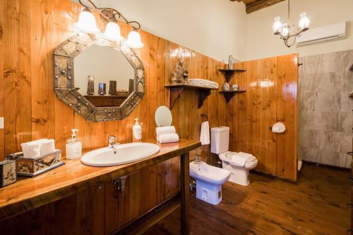 Residence Las Flores - image 11