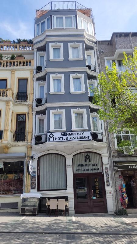 MEHMET BEY HOTEL - image 9