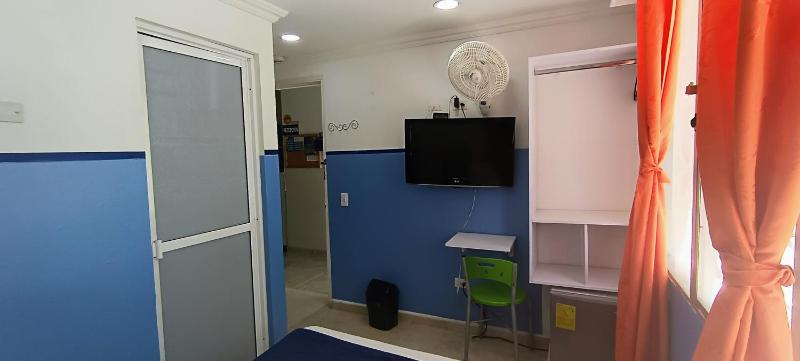 Casa Hotel Manco Mora - image 4