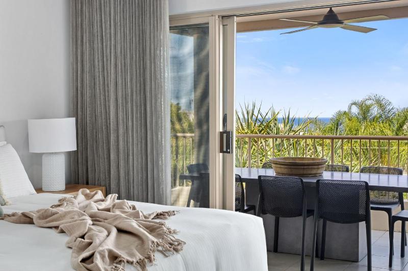 8 Nereus 2 Bedroom Stunning Apartment in the Heart of Sunshine Beach 5 mins to Noosa - image 11
