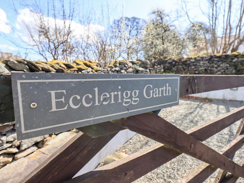 Ecclerigg Garth - image 39