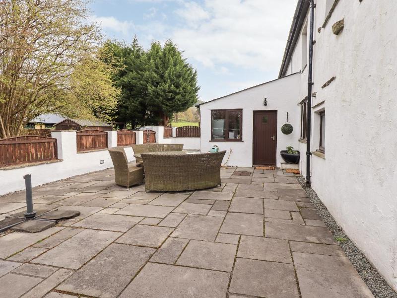 Ecclerigg Garth - image 34